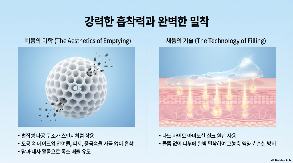 Adsorption & Adhesion Technology