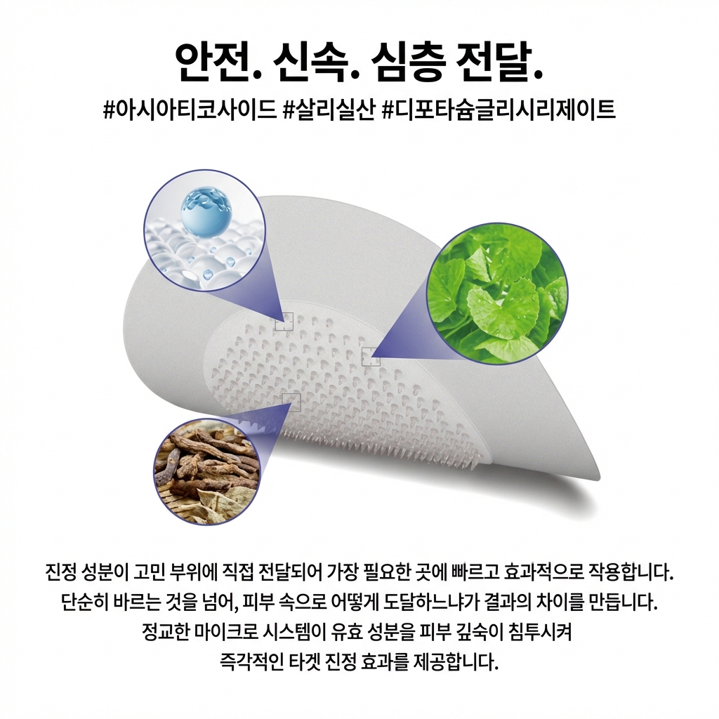 Precision Delivery System